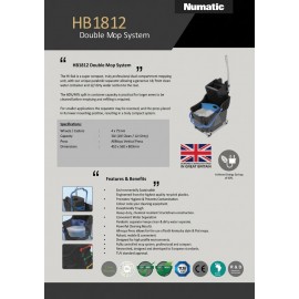 HB-1812